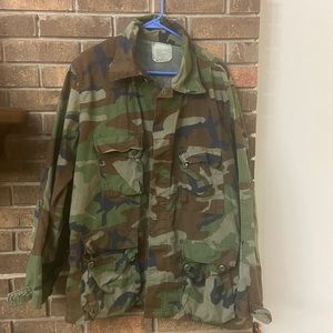 Mens vintage jacket